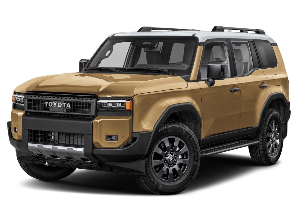 toyota land cruiser 2025 JTEABFAJ3SK024191 image toyota land cruiser 2025 JTEABFAJ3SK024191 image